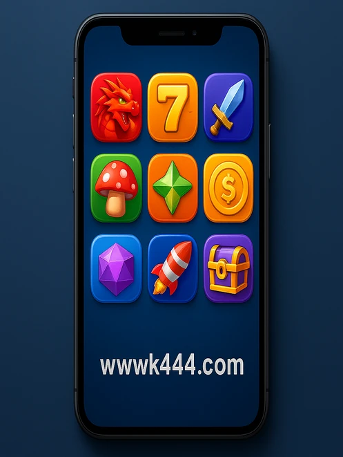 K444