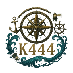 K444 গেম